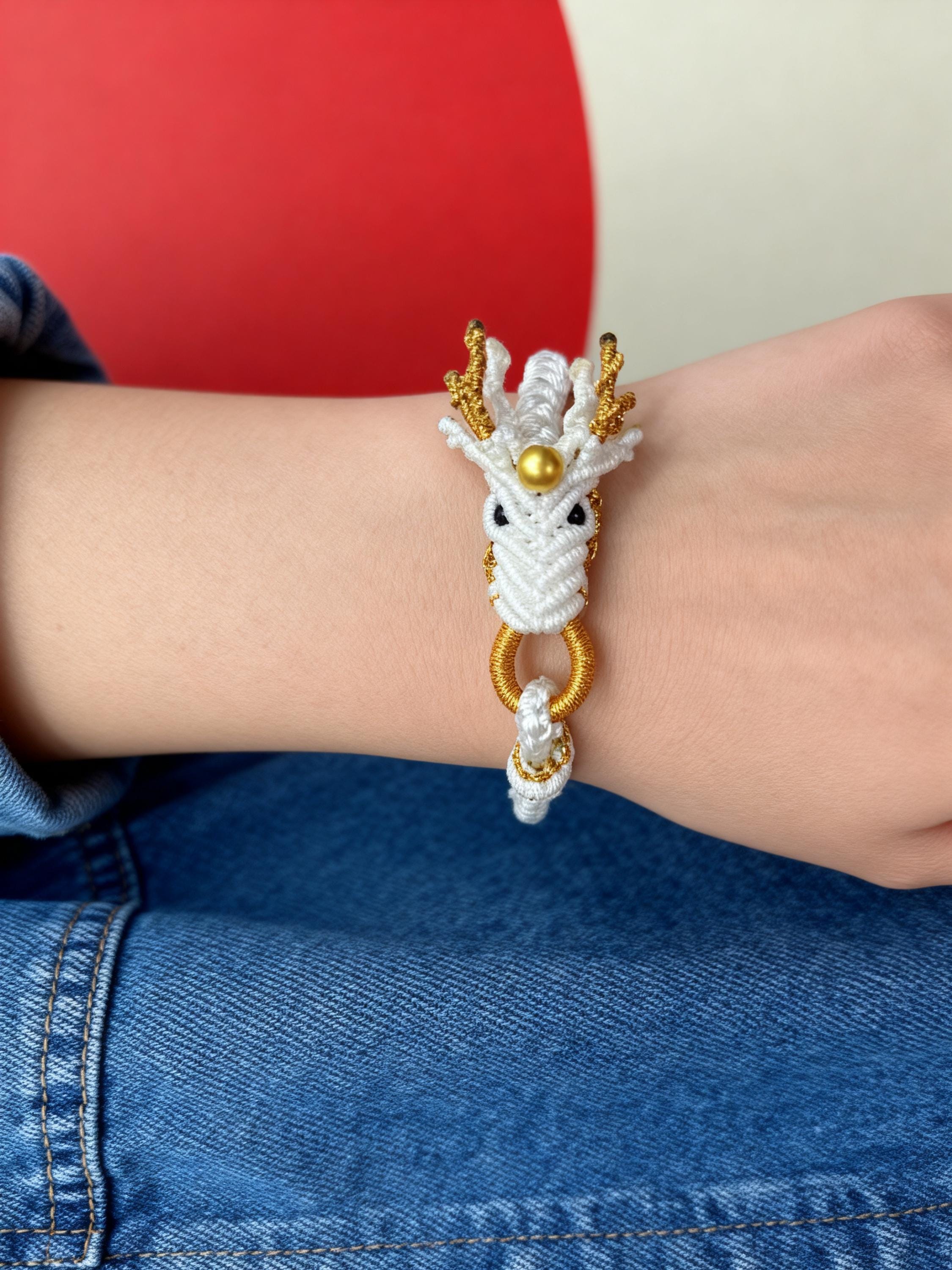 Verstelbare kleurrijke touw geluksvlinder hanger armband voor vrouwen meisjes kind verjaardagscadeaus charme mode paar armbanden kopen vanaf een prijs van 5.21