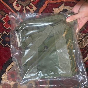 軍用水分補給パック