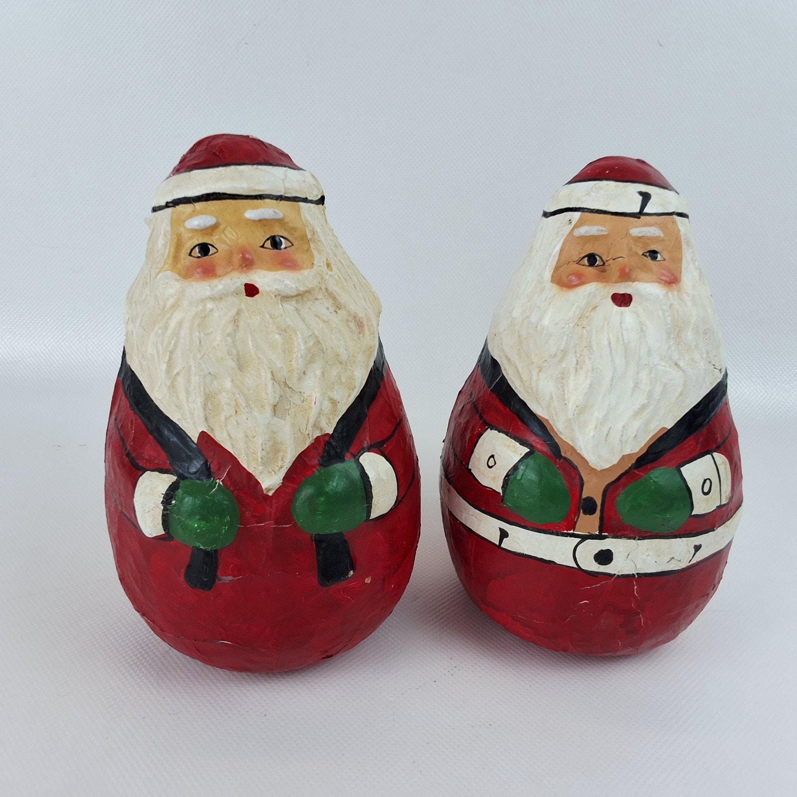 Silvestri Santa - Etsy