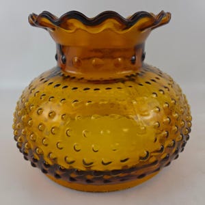 Fenton hobnail shade - Etsy 日本