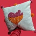 see more listings in the Punch pillow section