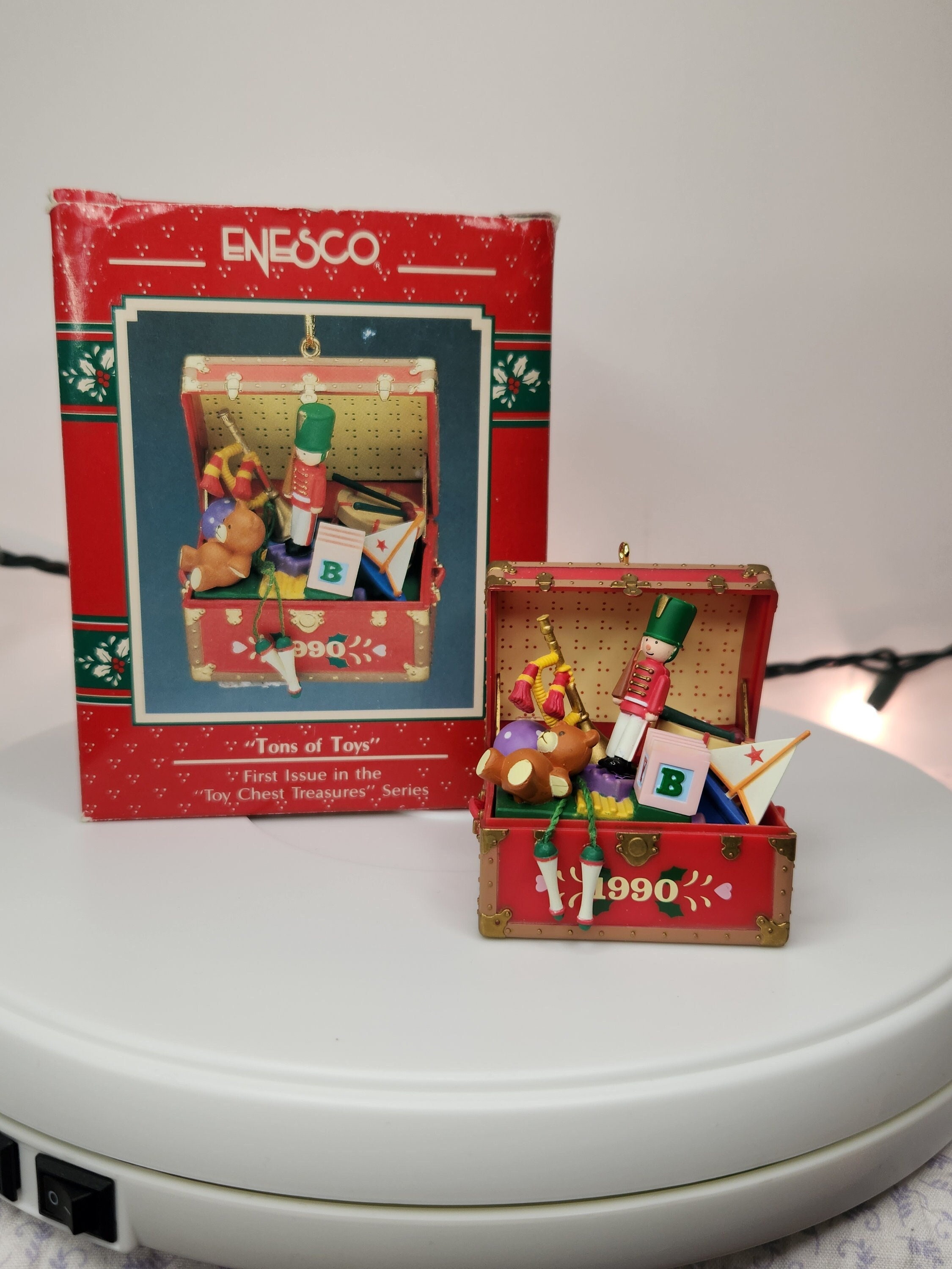 Buy Enesco 1990 
