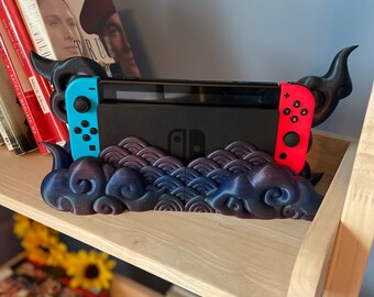 Supporto per Nintendo Switch Cloud