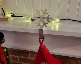 Porta calze di Natale stampato in 3D