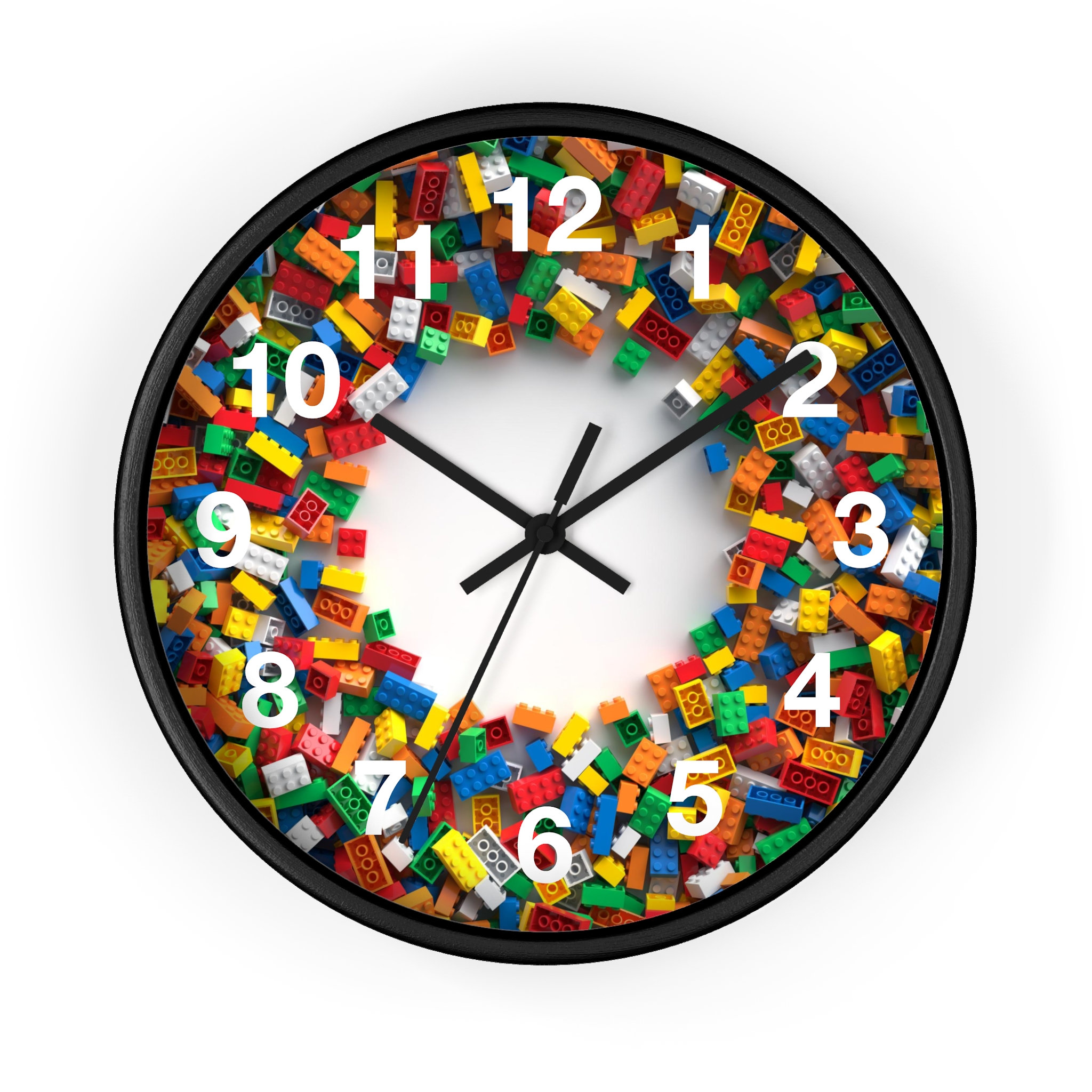 Cubic Clock カラフルブロック il_fullxfull.5765232314_eznt.jpg