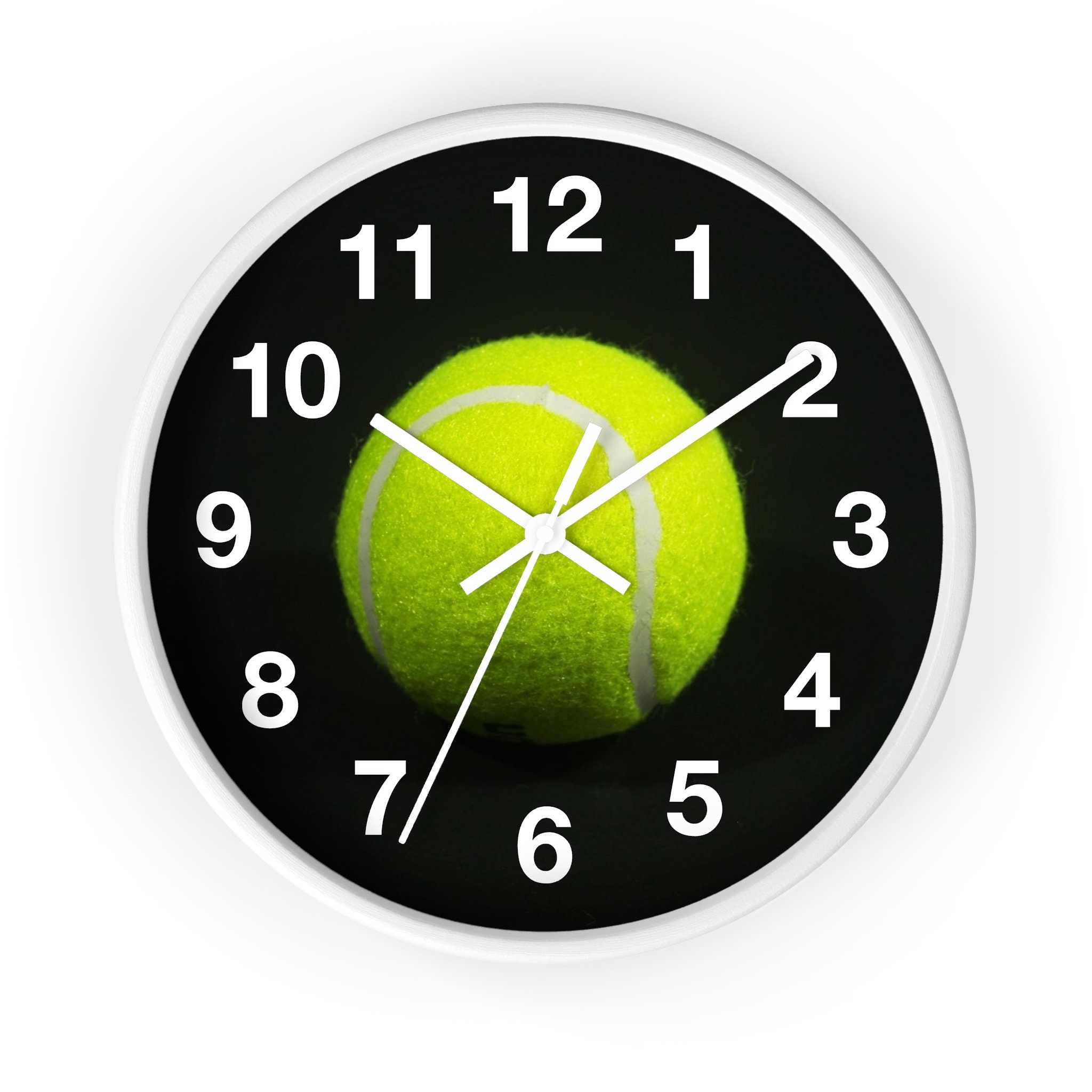Sporthorloge tennis hotsell