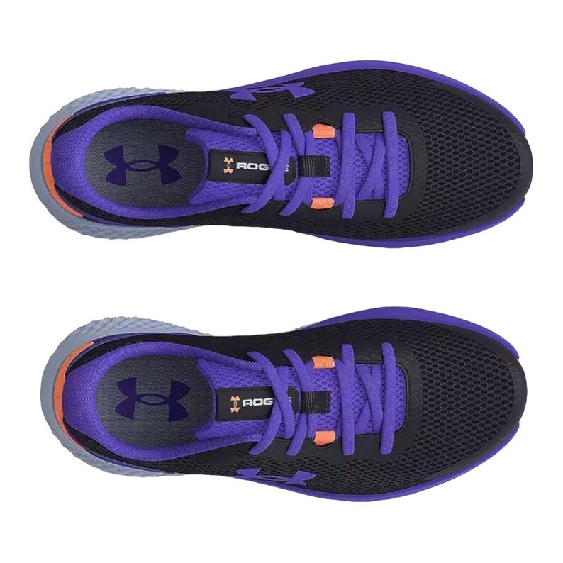 Under Armour Kids' Preschool Rogue 3 Shoes Etsy