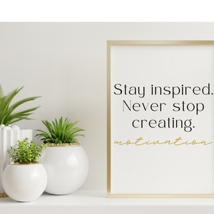 Bundle, Quotes Print, Poster Print, Wall Art Quotes, minimalistic art , Digital Download, Digital Prints, Quote, Wall Art, Printable Quotes