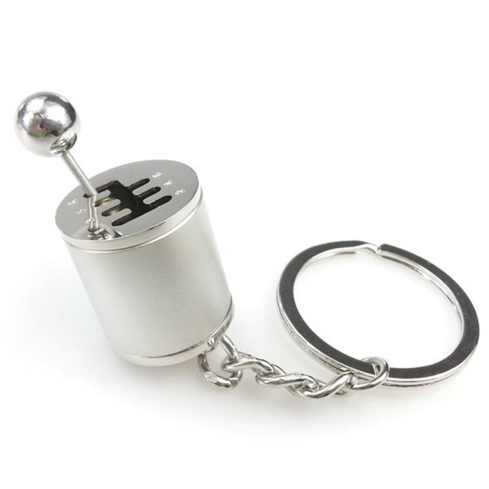 Gearbox Keychain That Actually Shift Ultra Fast and Free Etsy