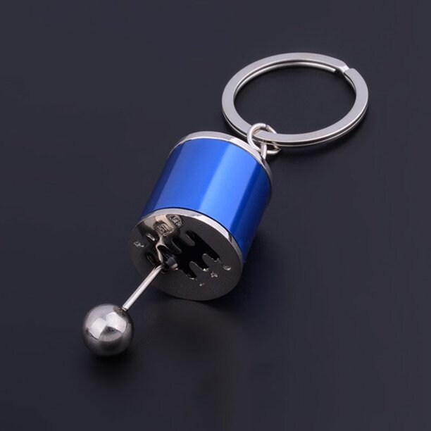 Gearbox Keychain That Actually Shift Ultra Fast and Free Etsy