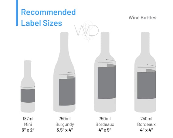 PRINTED Wine Bottle Label, Engaged Wine Label, Custom Engagement Wine Label, Wine Gift, Engaged Wine Label, Engagement Gift, Wine Gift