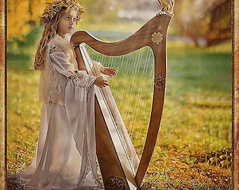 Once Upon a Time There Was a Girl Who Really Loved