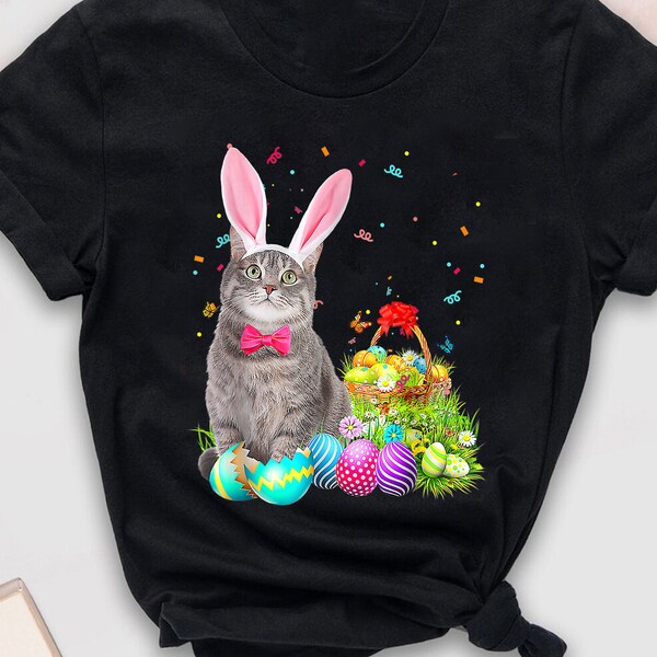 Easter Shirt - Etsy