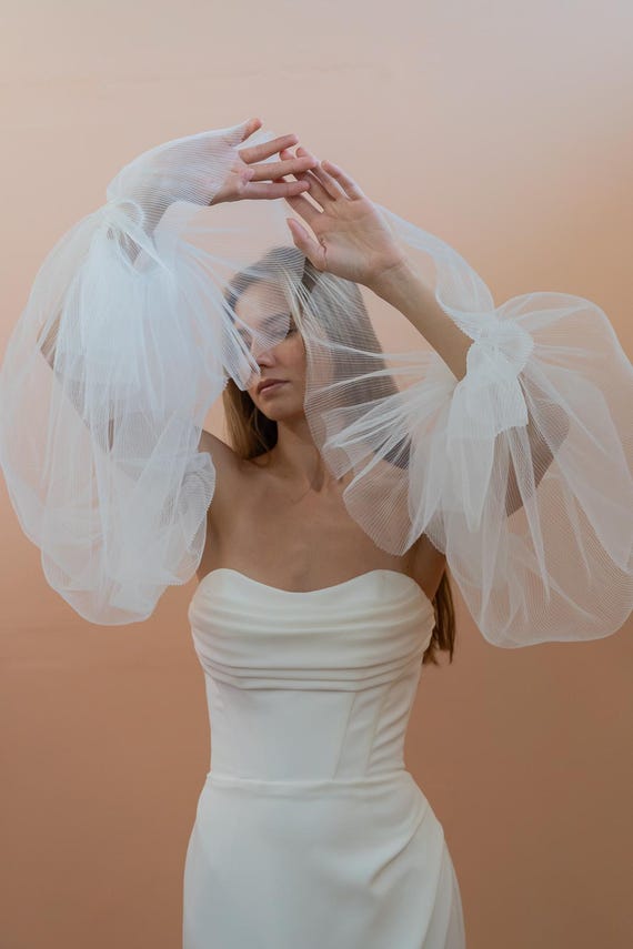 Wedding Sleeves, Bridal Sleeves