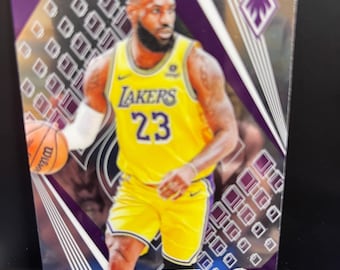 LEBRON JAMES 2023-24 Panini Phoenix #211