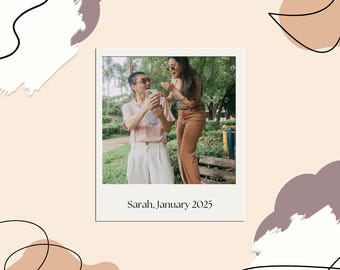 Plantillas editables de Canva para Instagram / Paquete de gráficos para redes sociales / Diseños de publicaciones personalizables para marketing en Instagram