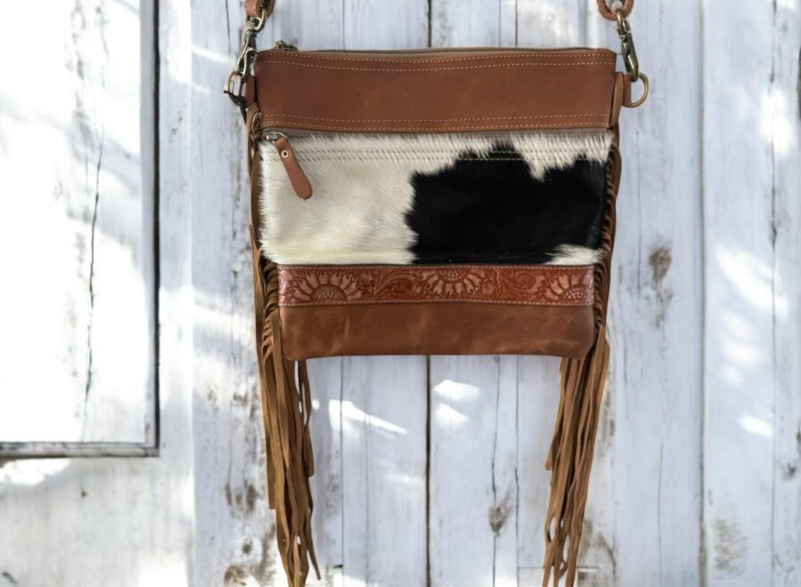 Myra Bag Sunflower - Etsy display picture 2
