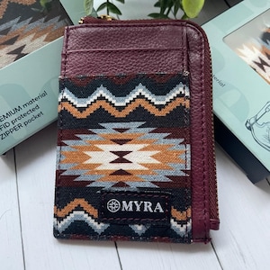 Womens Southwest Wallet - Etsy