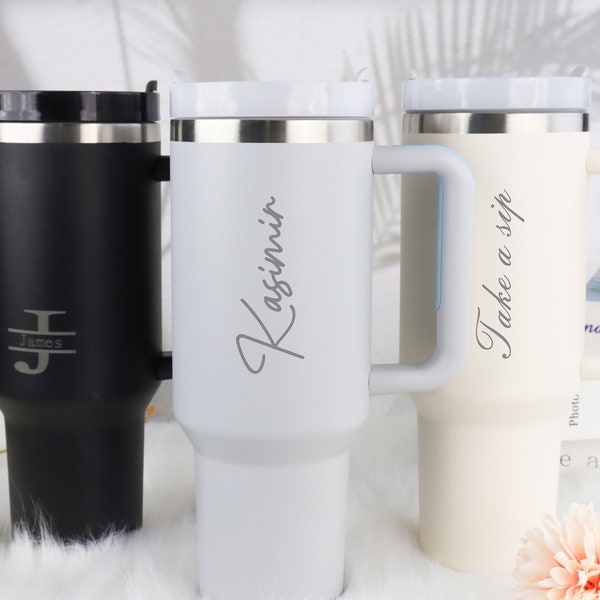 Stanley Cup Gift Basket 60+ Gift Ideas for 2024