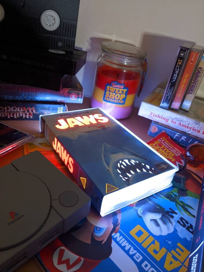 jaws-retro-vhs-case-custom-vhs-cover-art-vhs-lamp-etsy-australia