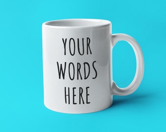Taza de café personalizada, taza personalizada, taza de café personalizada, taza de café personalizada, taza personalizada, taza personalizada, regalo de taza de café personalizada