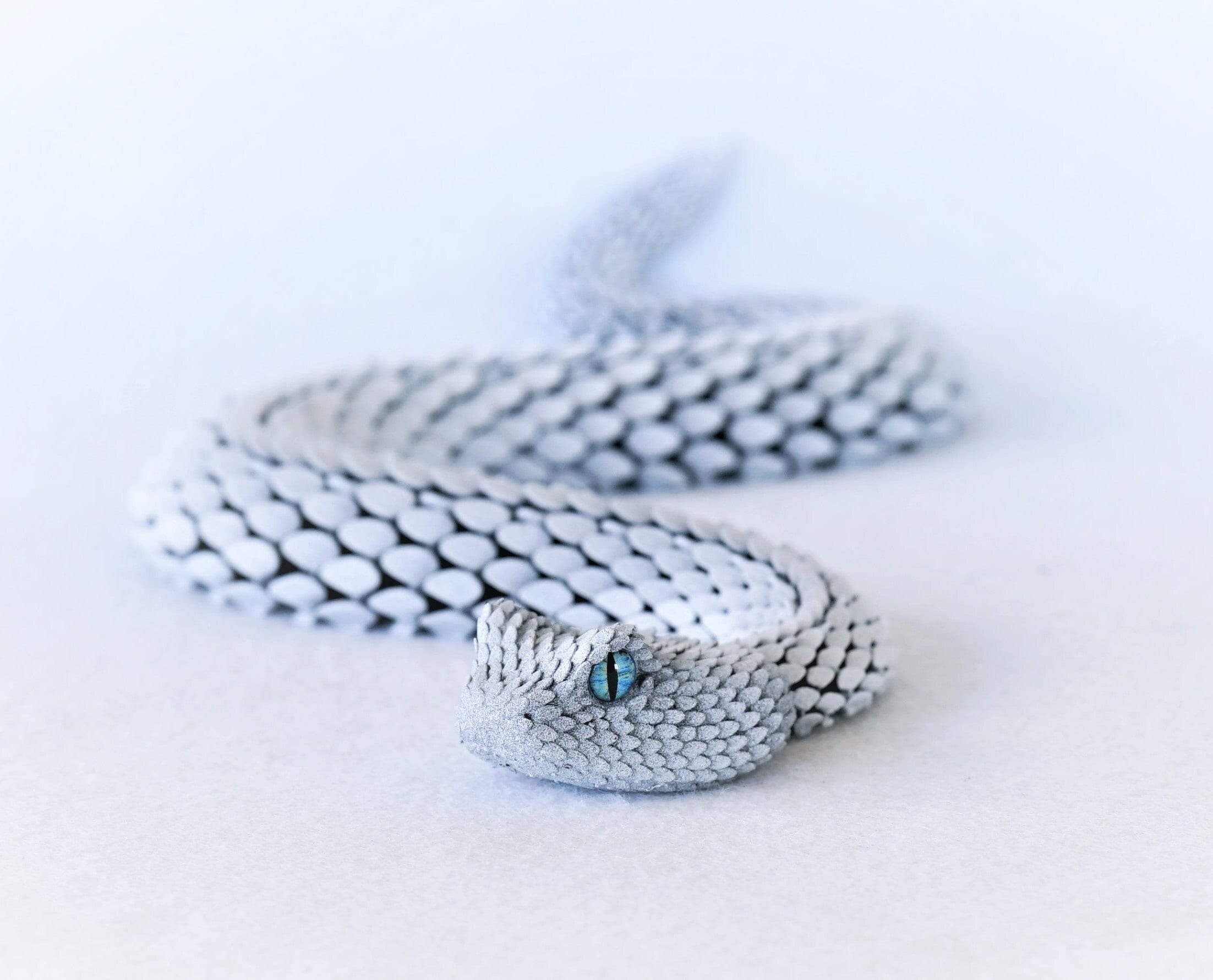 Bush viper - Etsy 日本