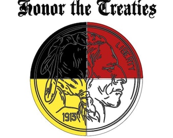 Descarga digital de Honrar los tratados