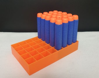 Nerf darts holder / box