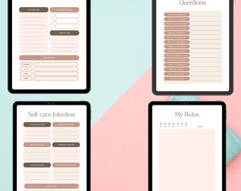 digital planner