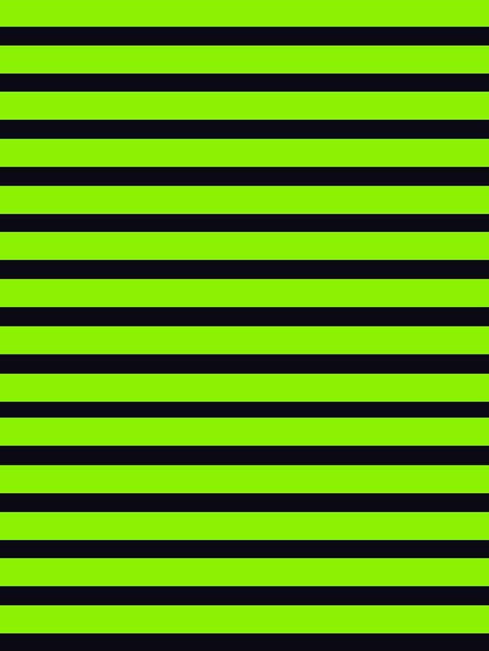 Horizontal 2 Color Stripe Printed DBP Knit Fabric. Available in ...