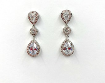 Amore Earrings