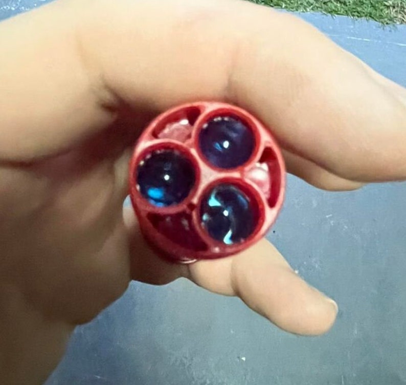 Gel Blaster John Wick Shotgun Etsy