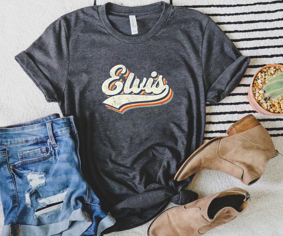 Elvis Sweatshirt, Elvis Hoodie, Rock N Roll Shirt, Elvis Presley Shirt, Elvis Fan Gift, Rock Band Shirt, Rock Sweatshirt, Gift For Her, Him
