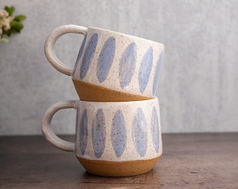 ceramic mug