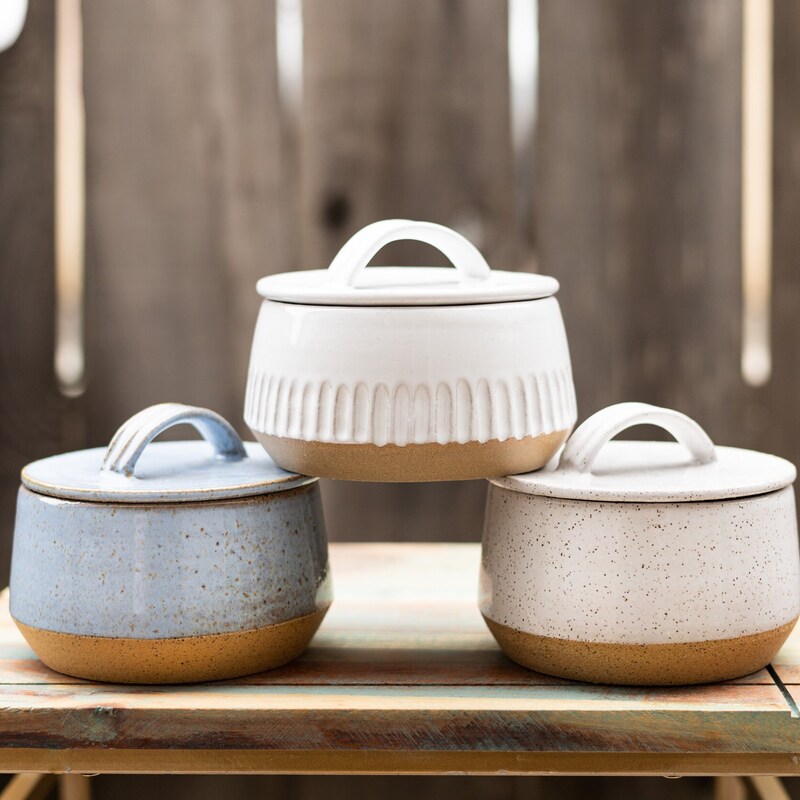 Sugar Bowls With Lids - Etsy