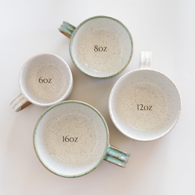 camillascollectionco Ceramic Mug - Thumbnail 2