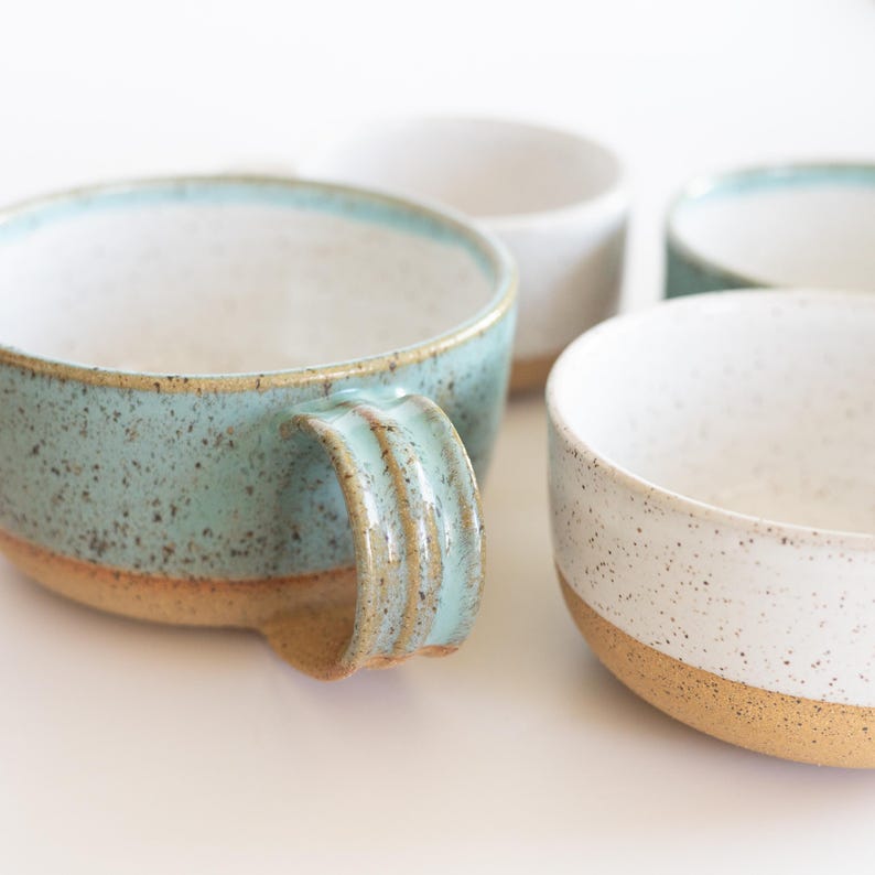 camillascollectionco Ceramic Mug - Thumbnail 5