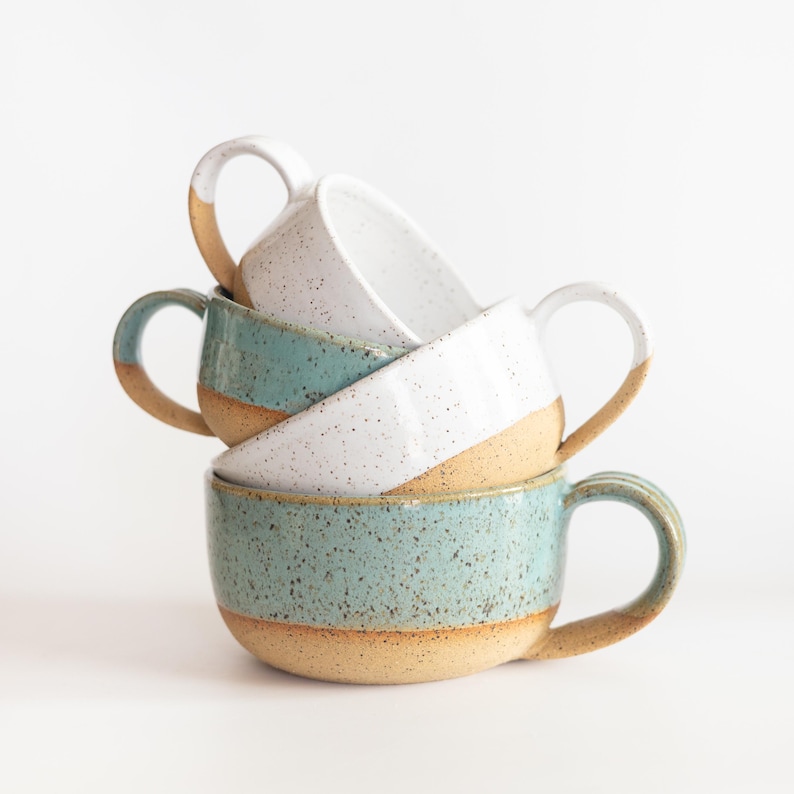 camillascollectionco Ceramic Mug - Thumbnail 3