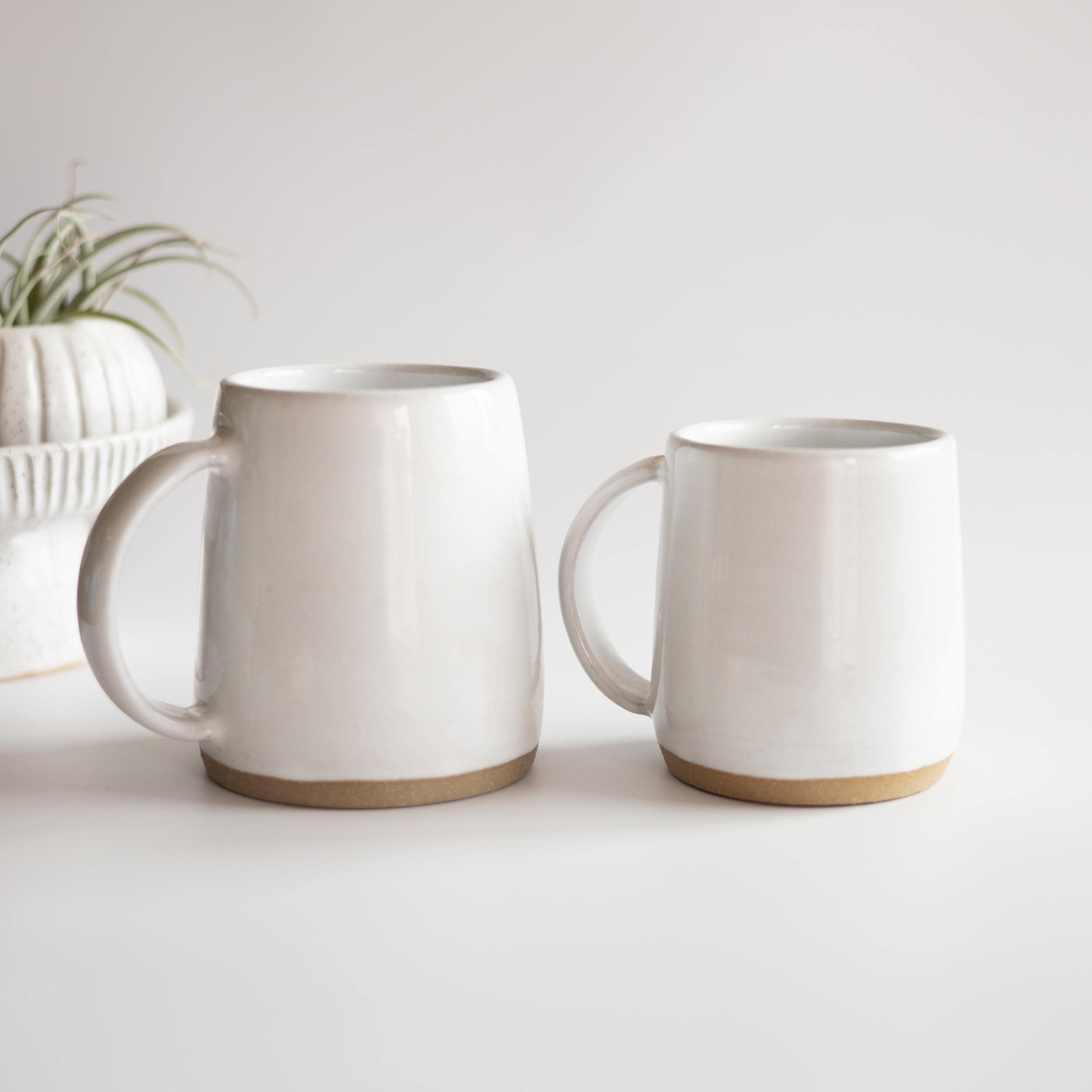 24 Oz Handmade Mug - Etsy