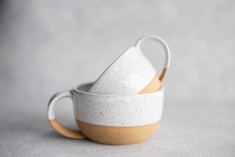 camillascollectionco Ceramic Mug