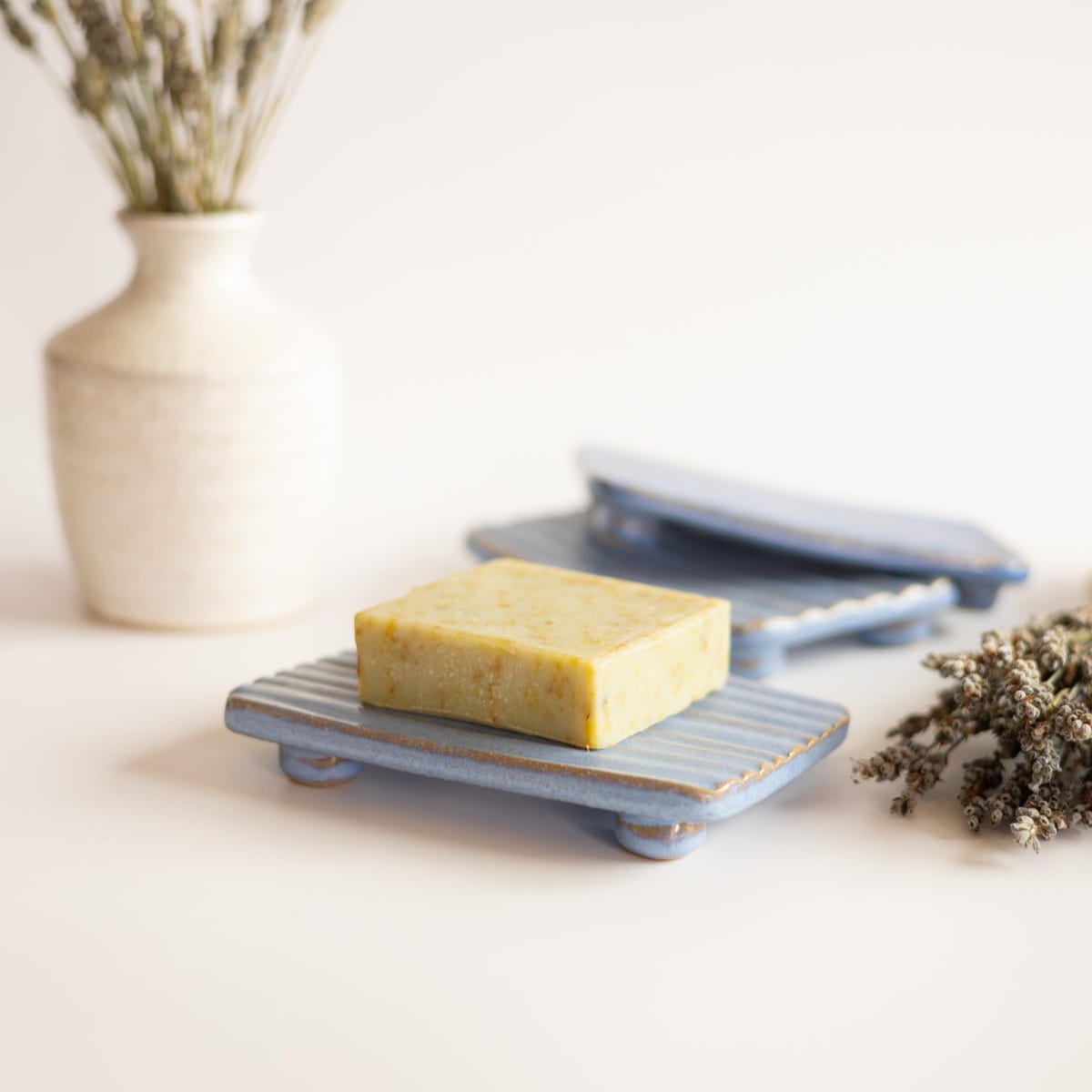 Ceramic Soap Dish