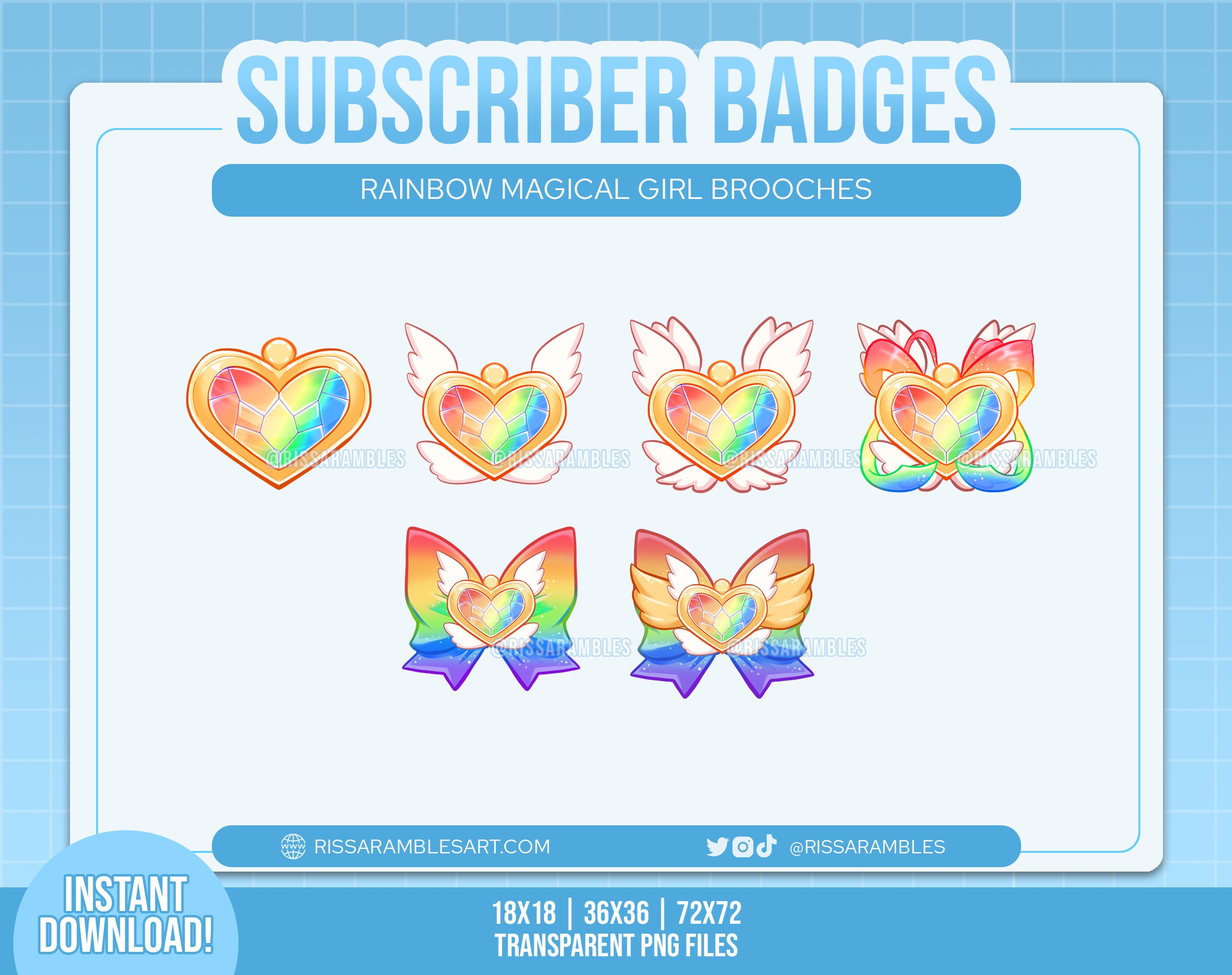 ChronoPierce on X: I made Icon-Style role badges for my discord server!   / X