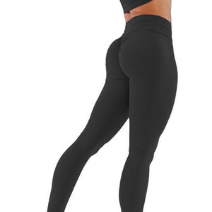 Home Merino Leggings, Stretchy Soft Wool Tights for Woman