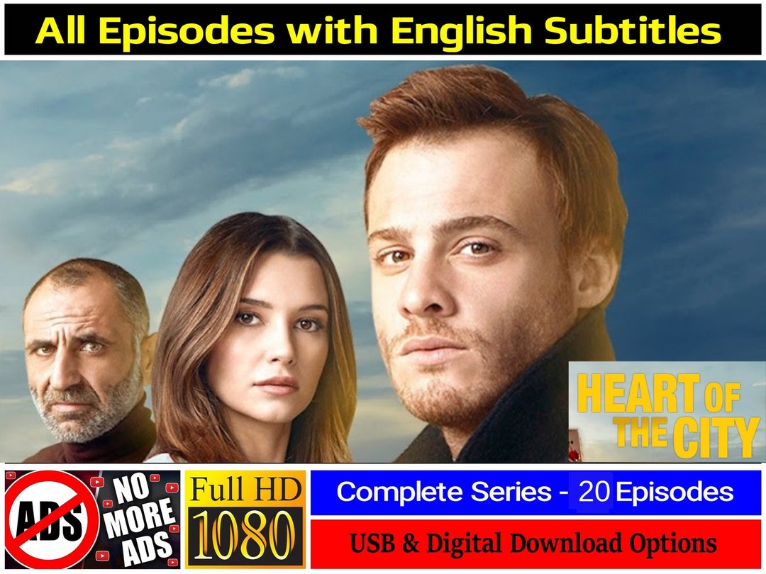 Eda Sen Cal Kapimi Bolum English Subtitles Au Coeur De La Ville