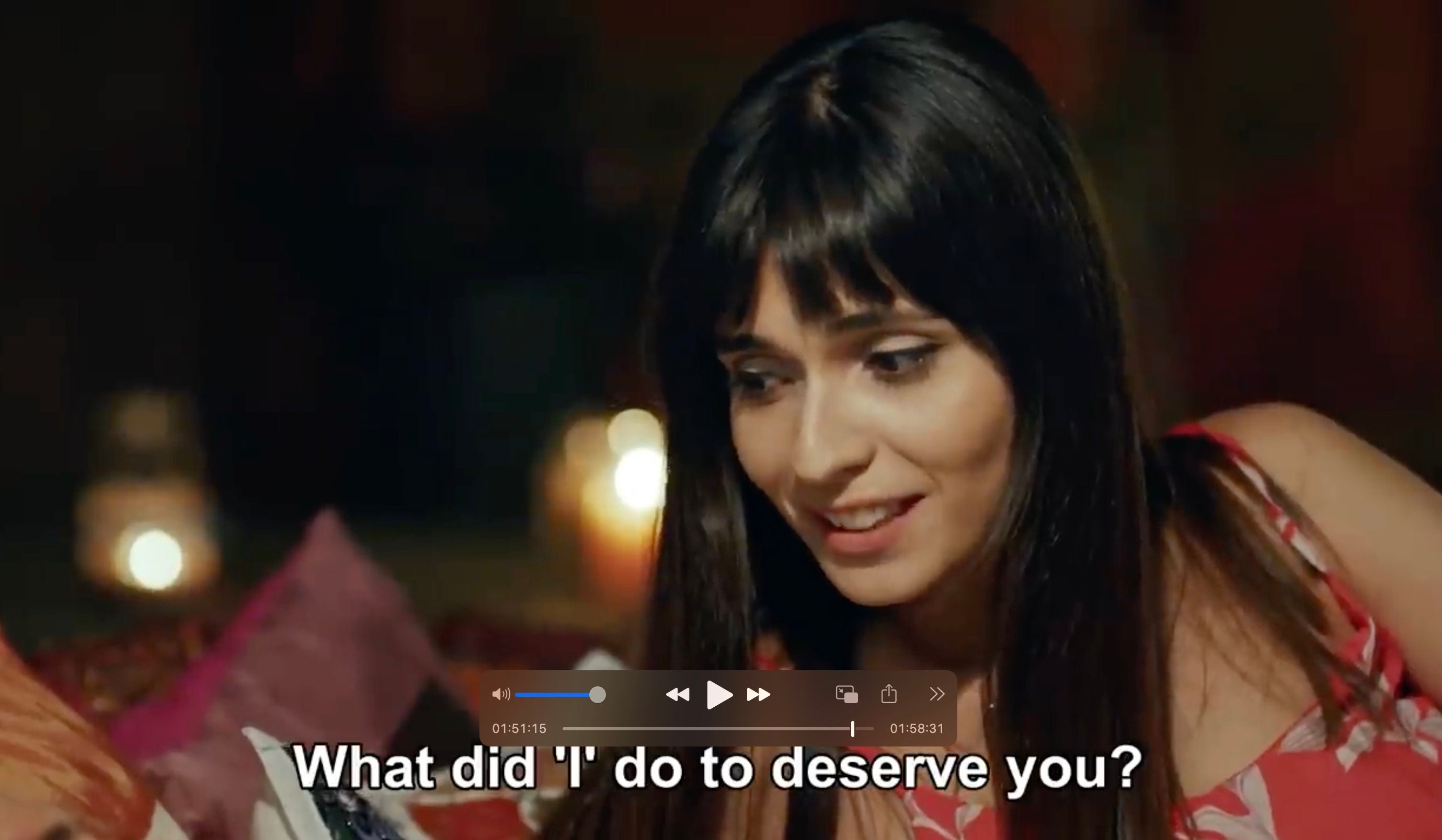 High Society Turkish Drama Tv Series English Subtitles yuksek Sosyete ...