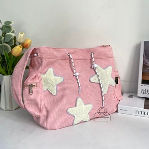 Cute side top purses