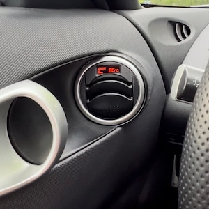Manomètre de température d'huile pour 350Z