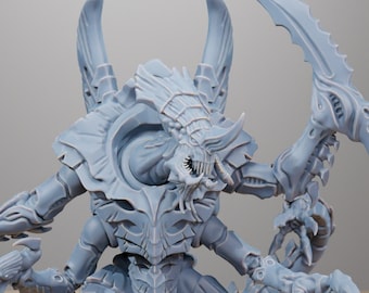 ゾアンスロープ - ティラニッド - プロペイント ウォーハンマー 40K 
