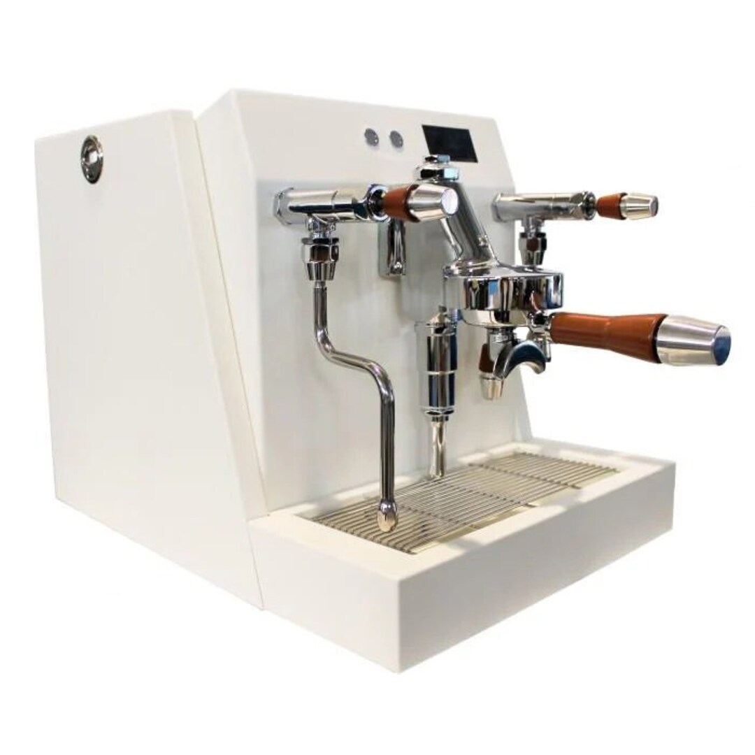 Vesuvius coffee machine new arrivals