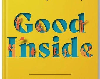 Good Inside: Dr. Becky Kennedy Parenting Guide (Paperback)